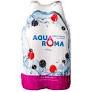 Aquaroma Forest Fruits Flavoured Water Bottles 4x 500ml